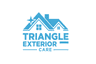Triangle Exterior Care Logo